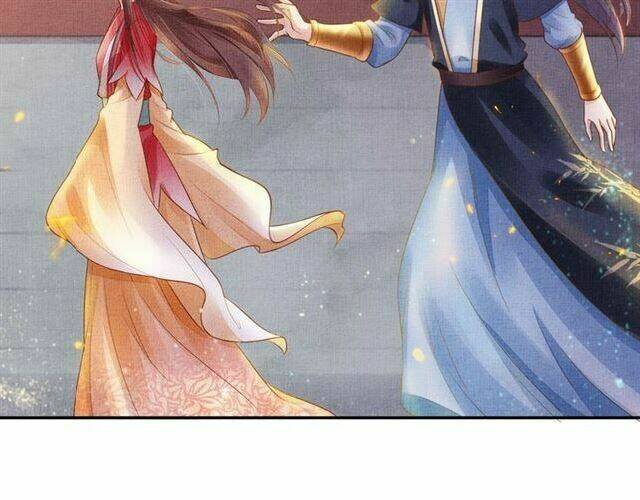 Thịnh Sủng Y Phi Chi Dao Quan Truyện: Chapter 31