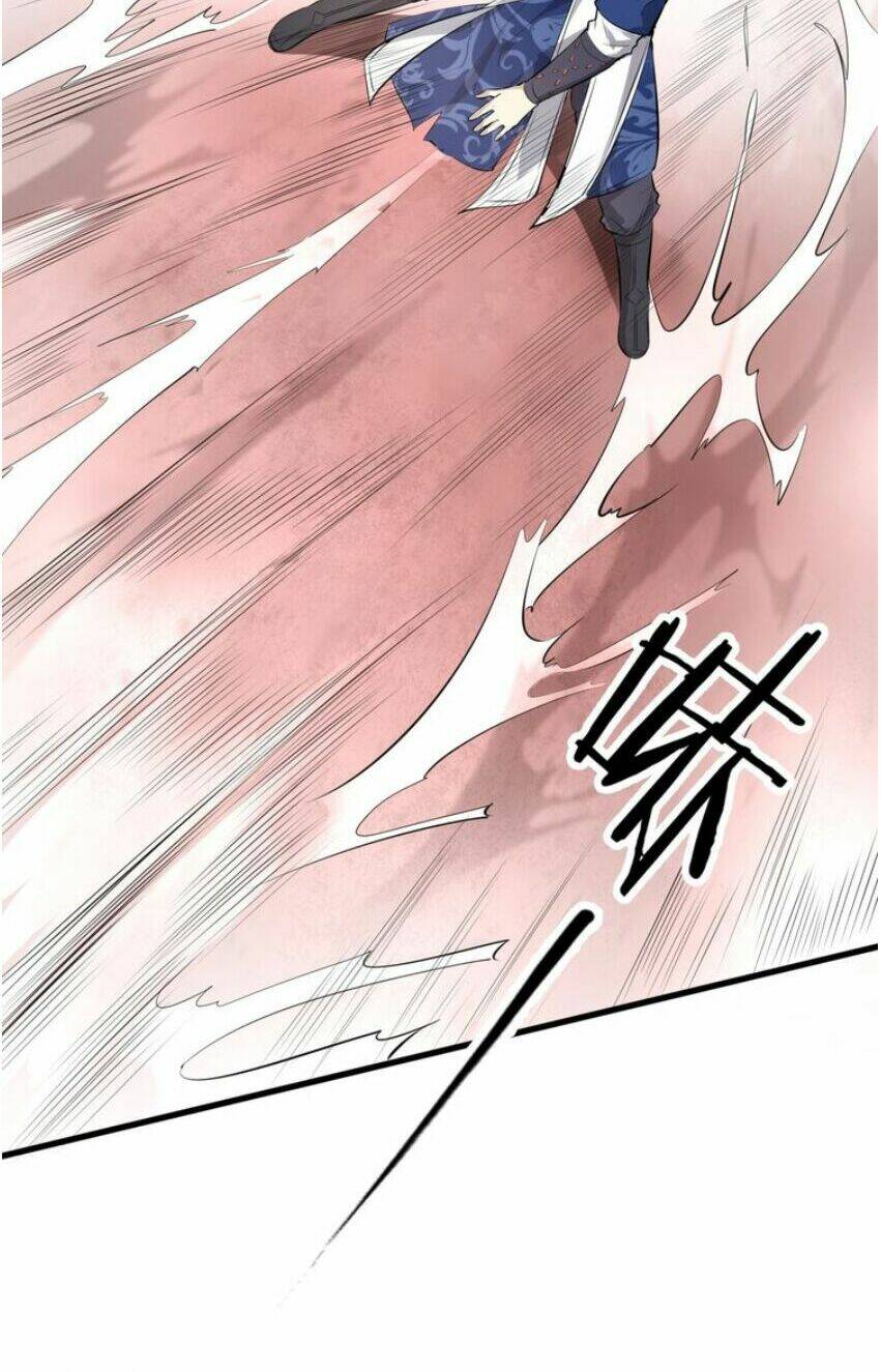 Đại Nghịch Chi Môn: Chapter 31