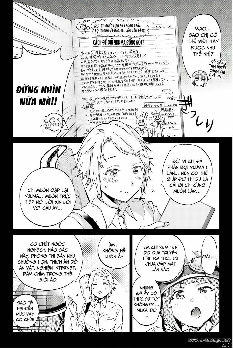 Real Account Ii: Chapter 141