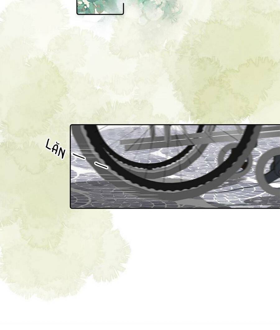 Dĩ Ái Chi Danh: Chapter 10