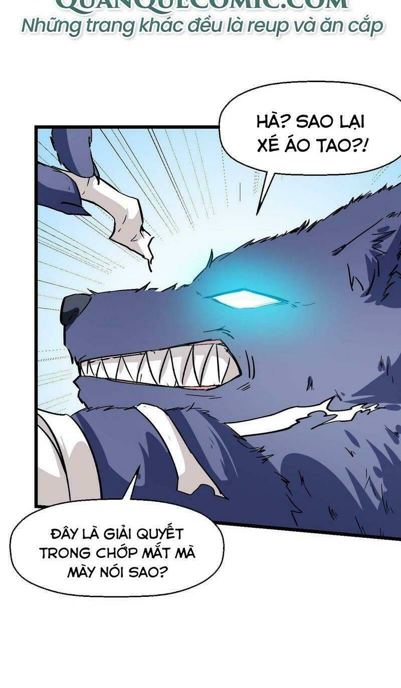 Vườn Trường Cuồng Sư Hệ Thống: Chapter 96