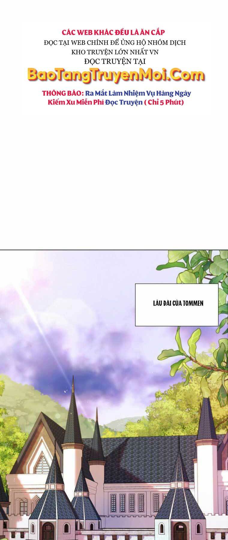 Bạo Chúa Cường Hoành: Chapter 5