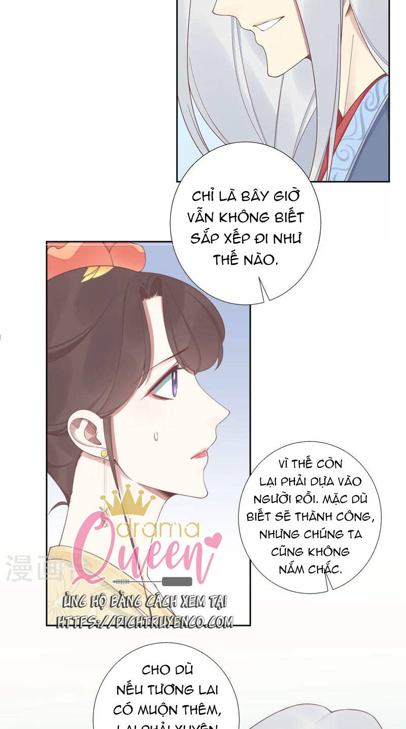 Hoàng Hậu Bận Lắm: Chapter 208