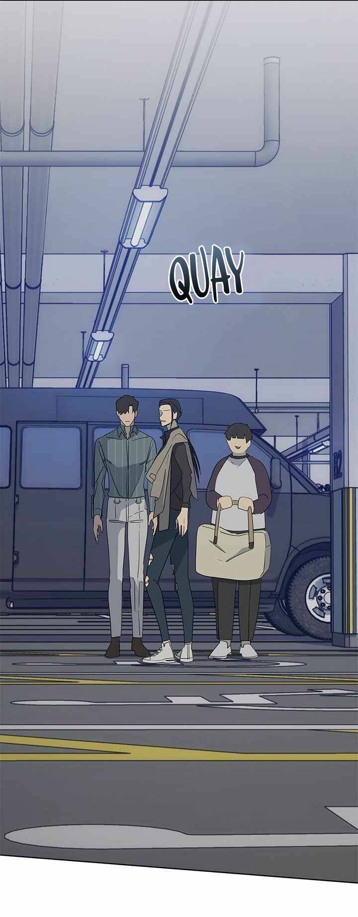 Màn Đêm Buông Xuống Là Khi Qụa Kêu: Chapter 12