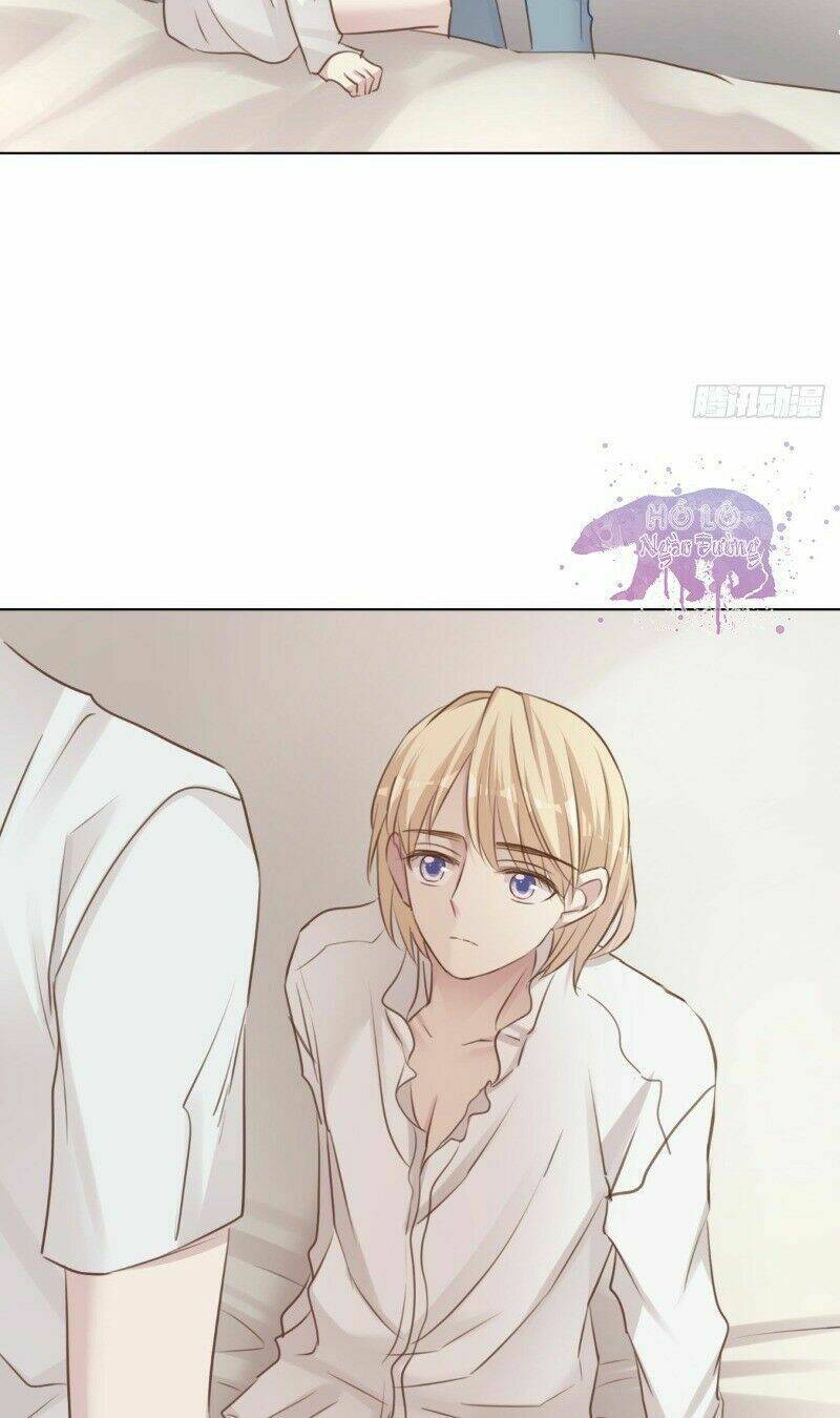 Điều Giáo Gấu Bắc Cực: Chapter 44