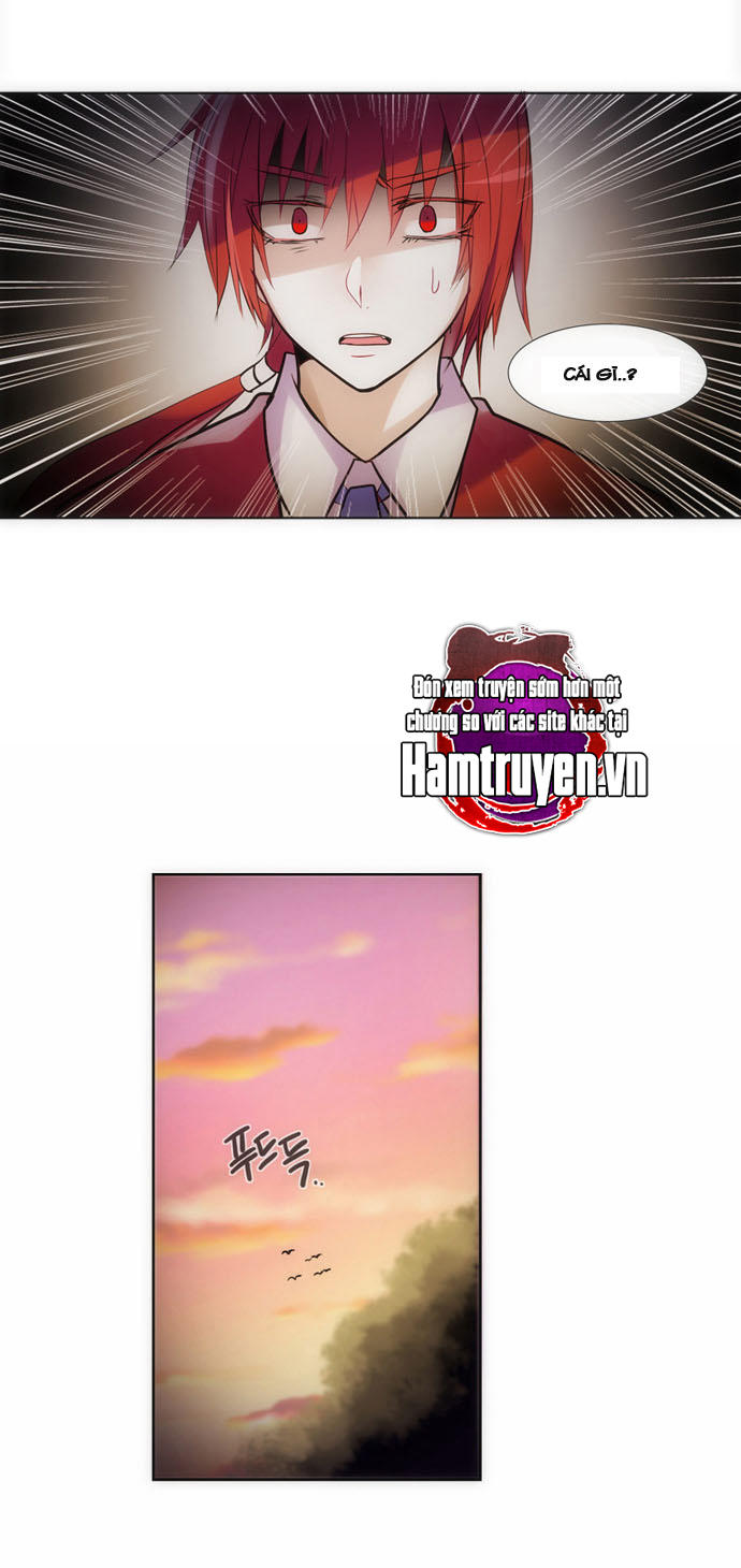 Crepuscule (Yamchi): Chapter 115