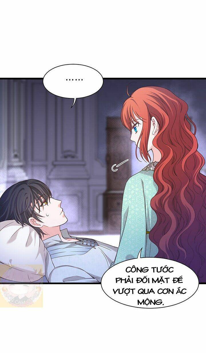 Nhân Vật Phản Diện Yêu Cầu Tôi Yêu Chàng: Chapter 16