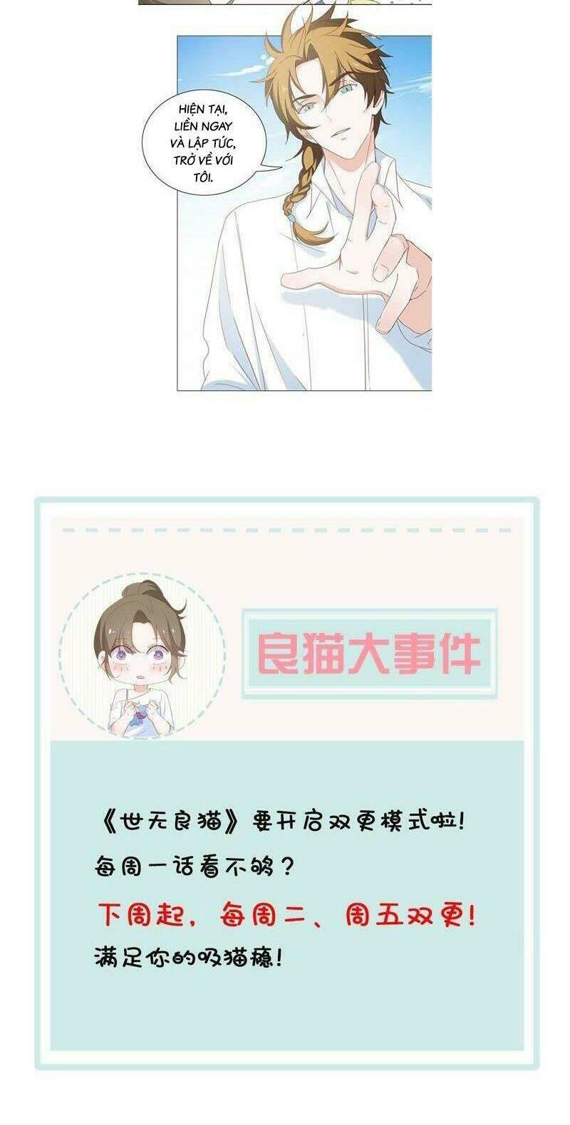 Thập Nhị Hắc Miêu: Chapter 8