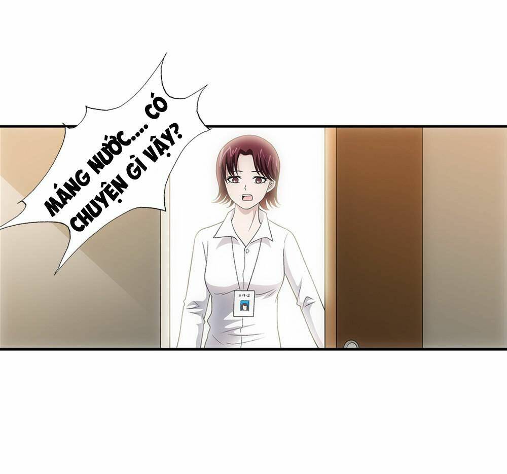 Bá Đạo Nữ Tổng Tài - Nhật Ký Trưởng Thành: Chapter 22