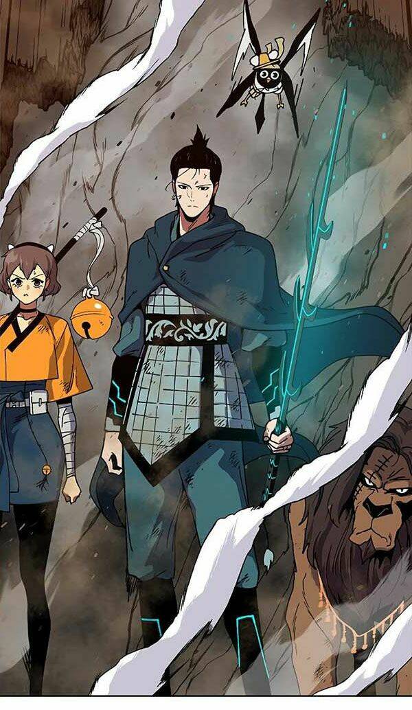 Npc Bắt Đầu Từ Kỹ Năng Lv.999: Chapter 6