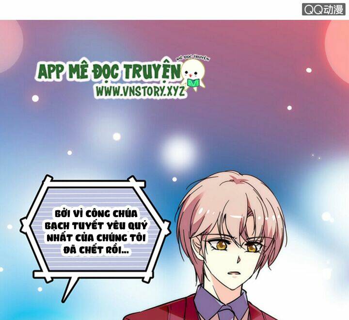 Nữ Hầu Sau Giờ Học: Chapter 34