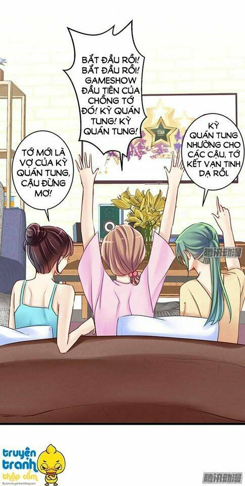 Trọng Sinh Để Ngủ Với Ảnh Đế: Chapter 27