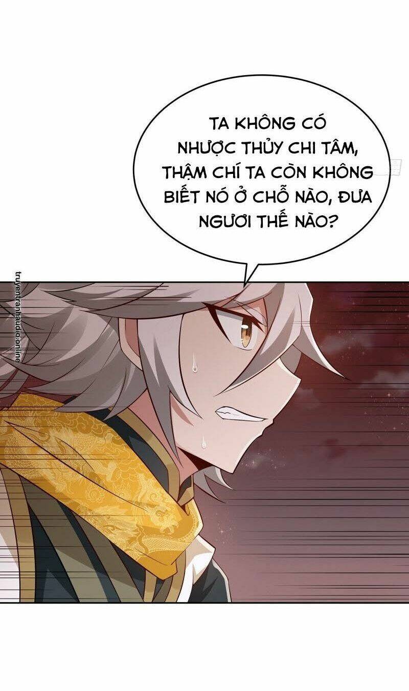 Nghịch Lân: Chapter 97