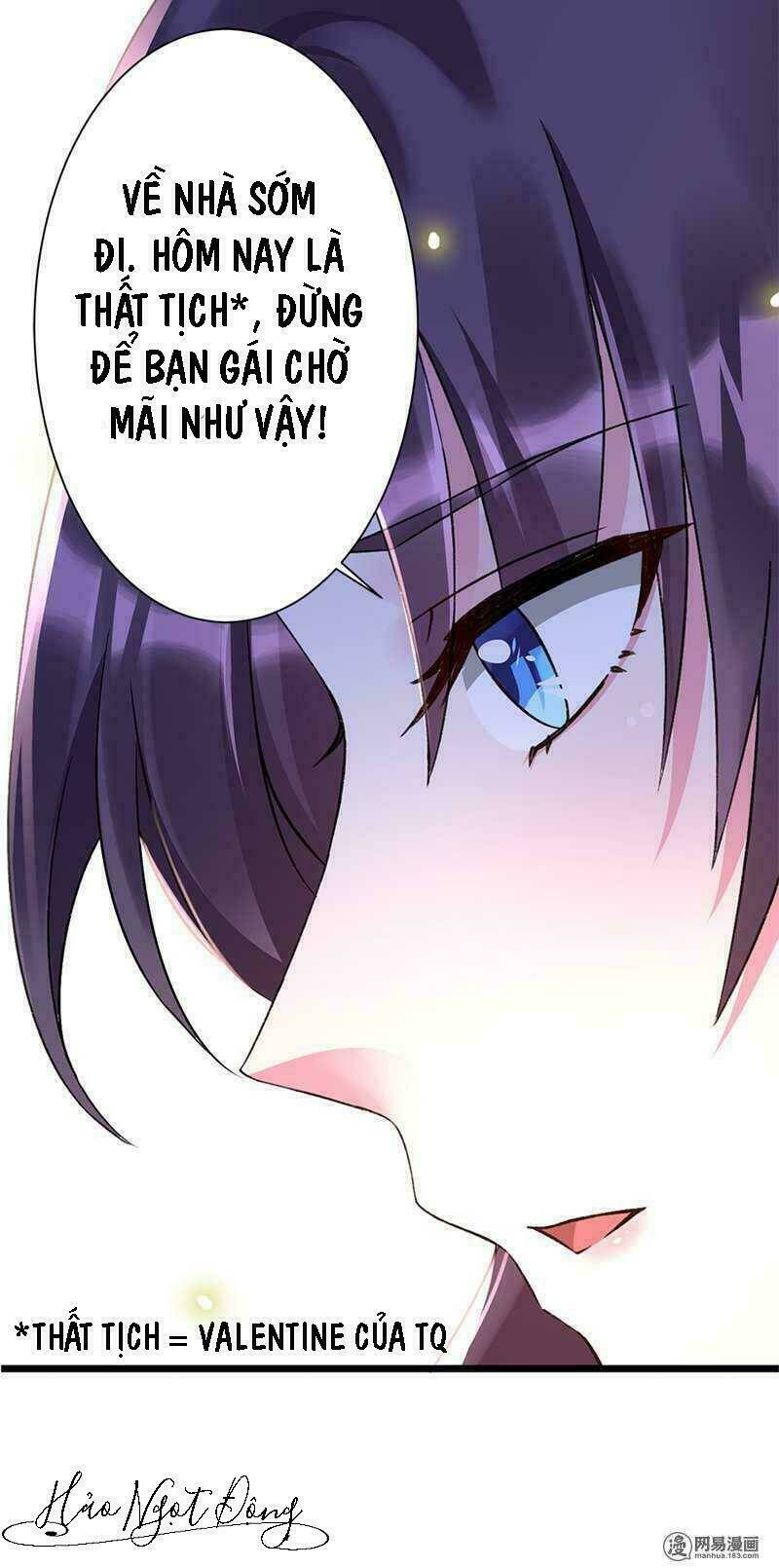Chí Tôn Thần Ma: Chapter 22
