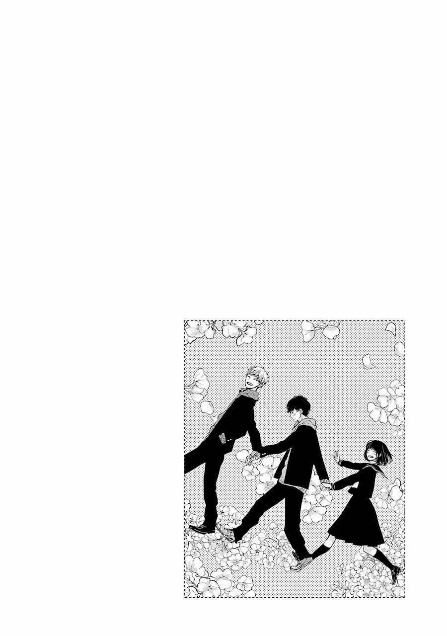 10Th - Khi Chúng Ta Cùng Thích Một Người.: Chapter 1