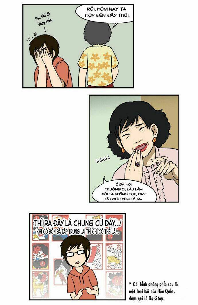 Hắn Ta Là Rồng: Chapter 5