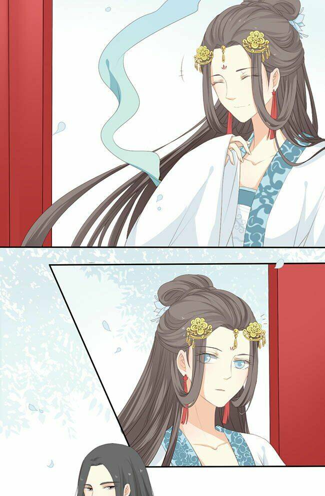 Quy Tự Dao: Chapter 31