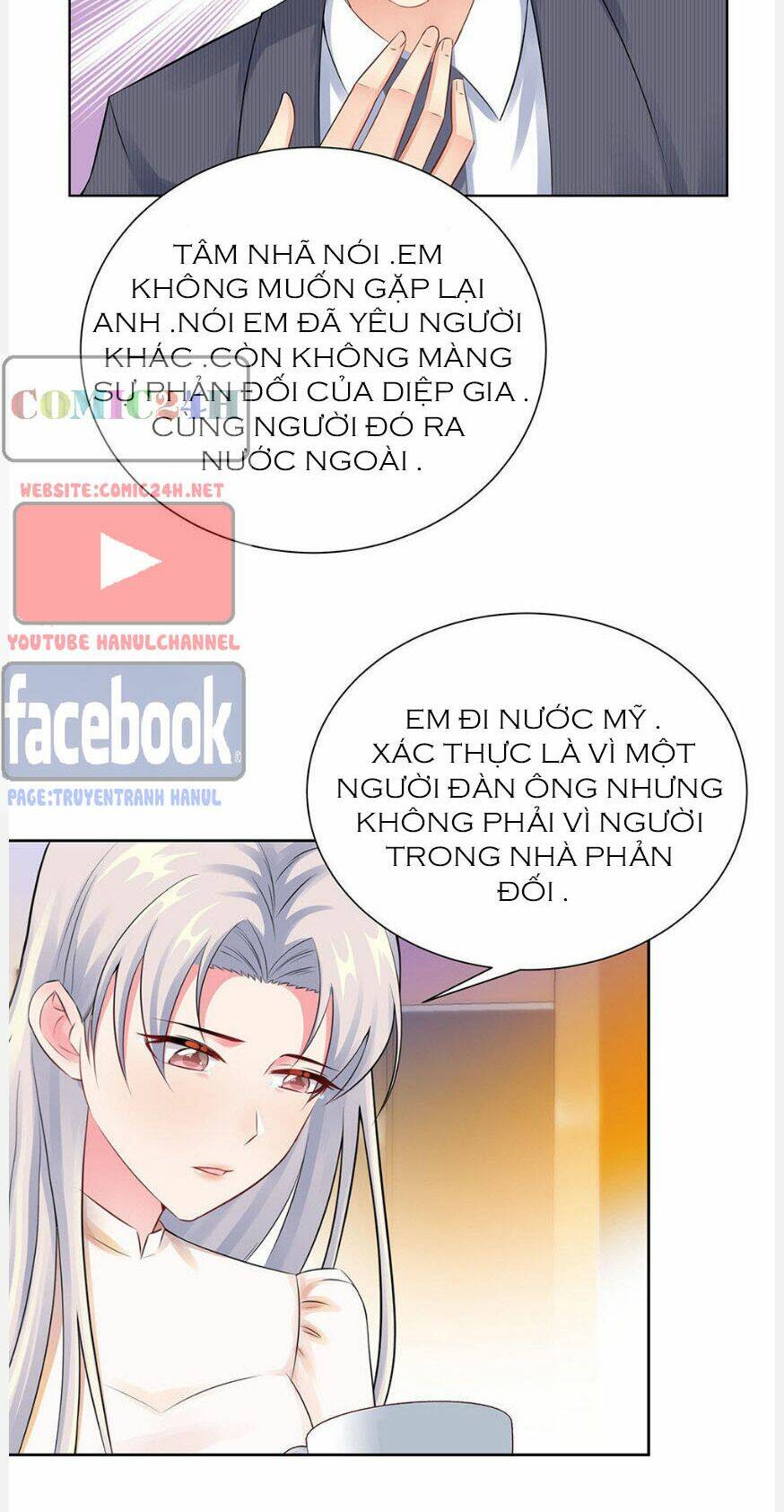 Vô Địch Song Bảo Bối: Chapter 33