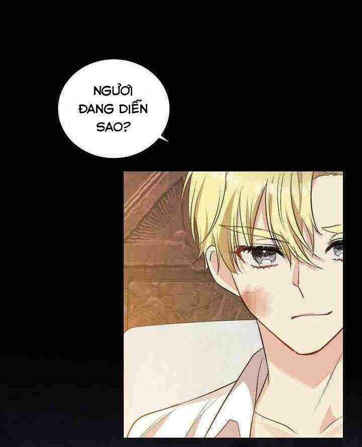 Tôi Trở Thành Gia Sư Của Tên Bạo Chúa: Chapter 4