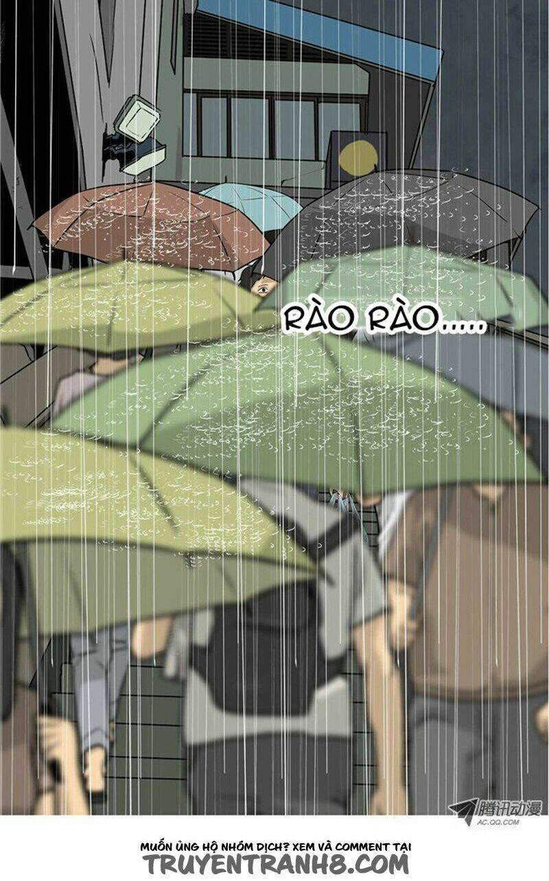 Hồi Sinh: Chapter 15