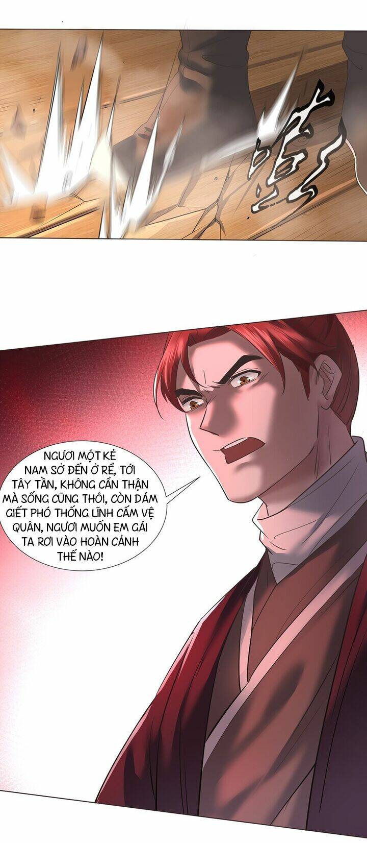Trăm Vạn Cách Thành Thần: Chapter 6
