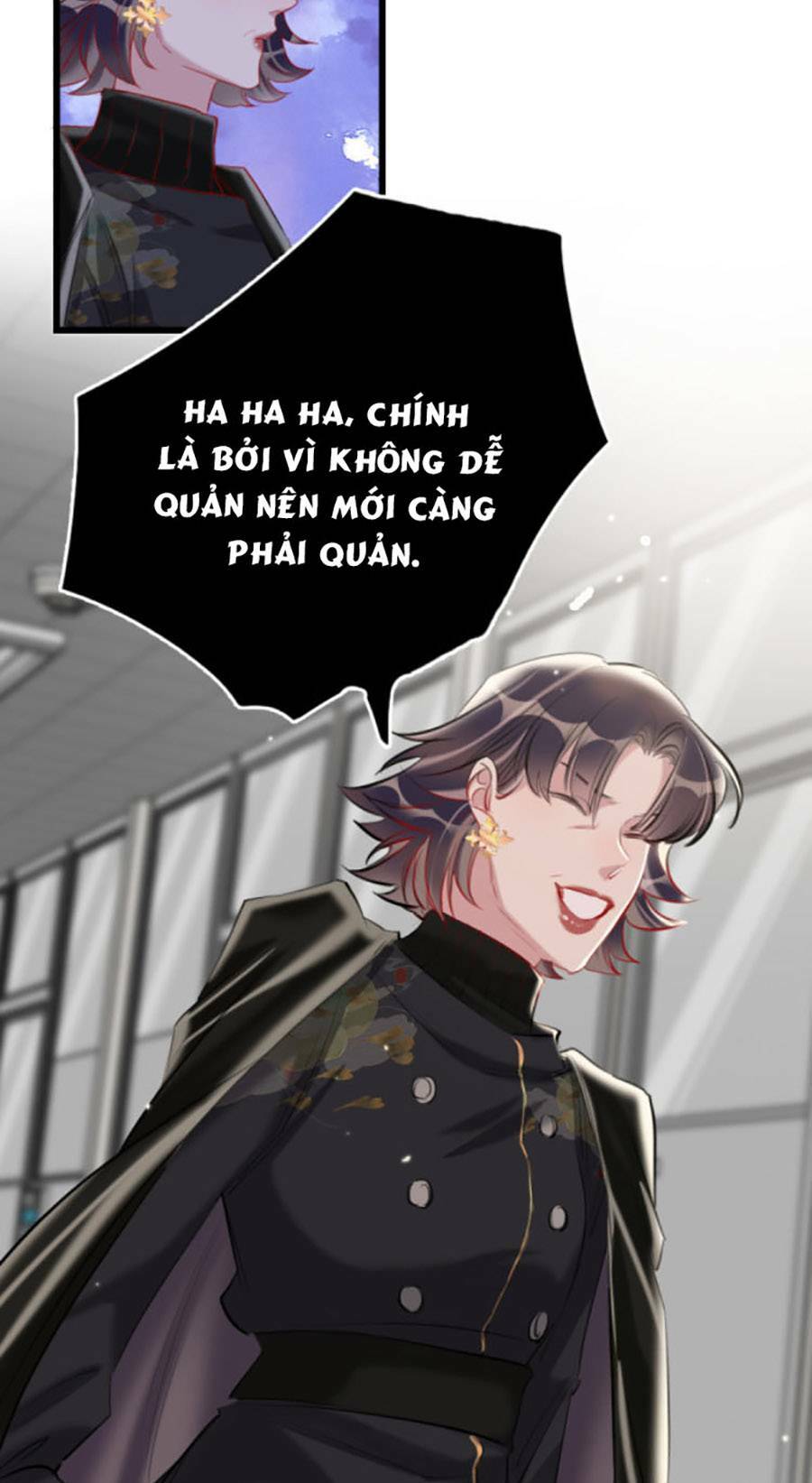 Cô Ấy Thật Xinh Đẹp 2: Chapter 15