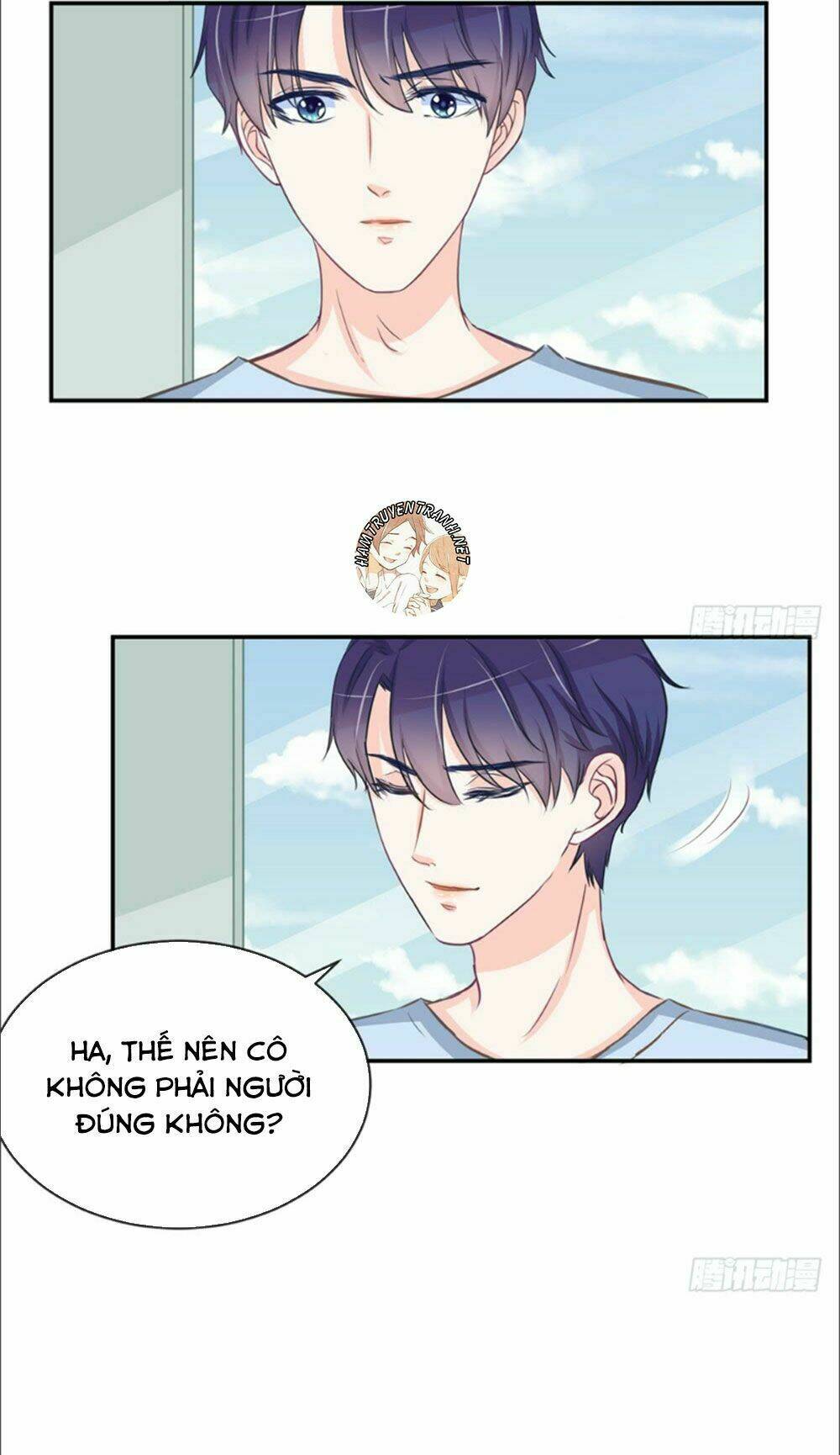 Cẩm Lý Thiếu Nữ Của Tôi: Chapter 10.2