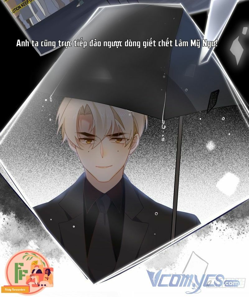 Nữ Phụ Như Tôi Cũng Có Ngày Ra Mắt: Chapter 3