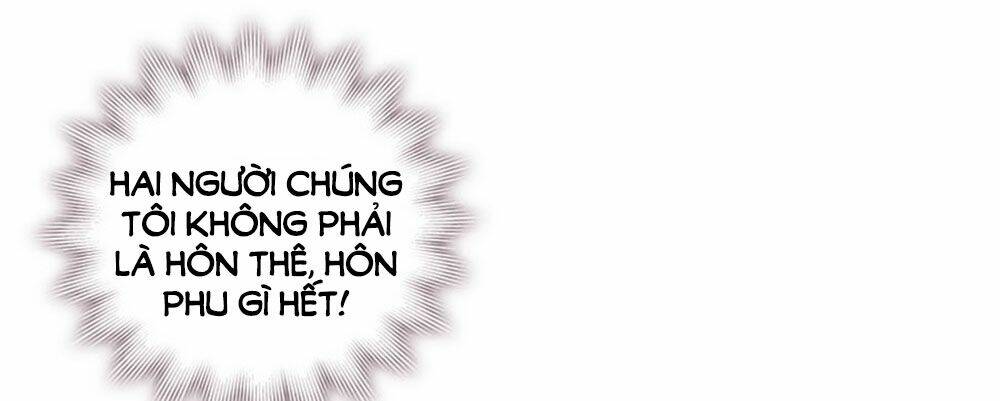 Lưu Luyến Nguy Tình: Chapter 11