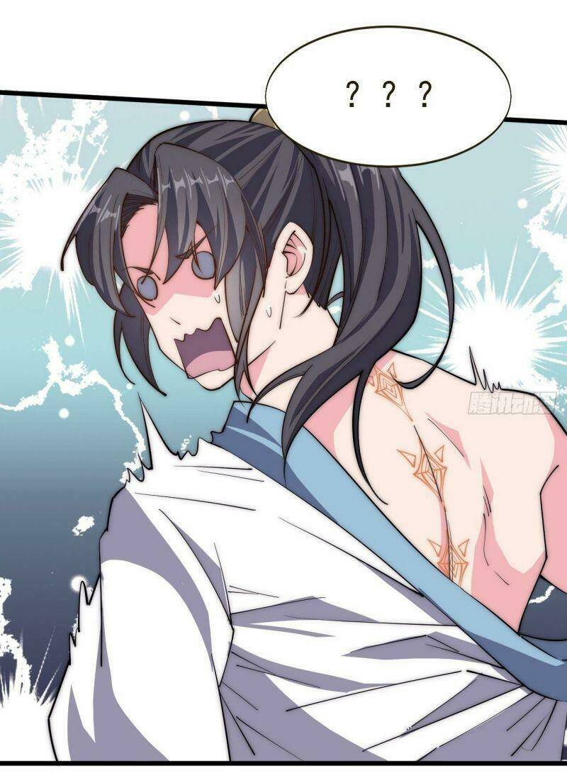Trường Sinh Cửu Thiên Tuế: Chapter 40
