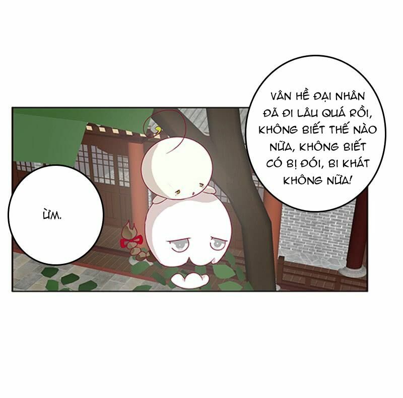 Thông Linh Phi: Chapter 431