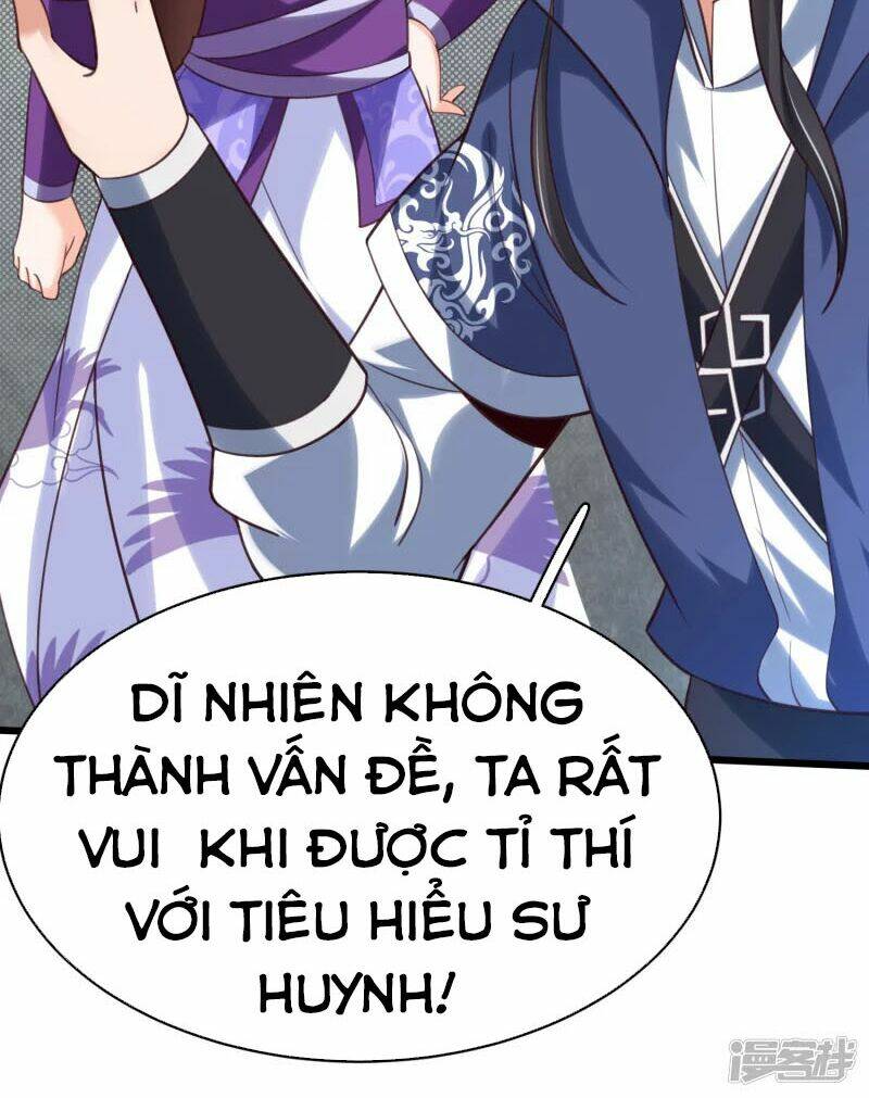 Chí Tôn Trời Hoang: Chapter 35