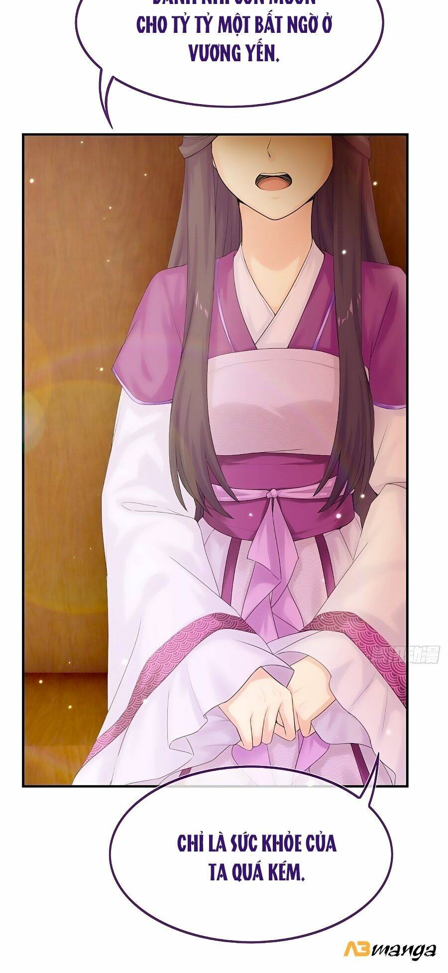 Tận Kiển Minh Thần: Chapter 4