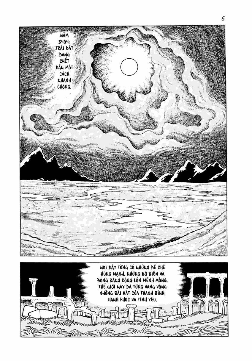 Chim Lửa: Chapter 18