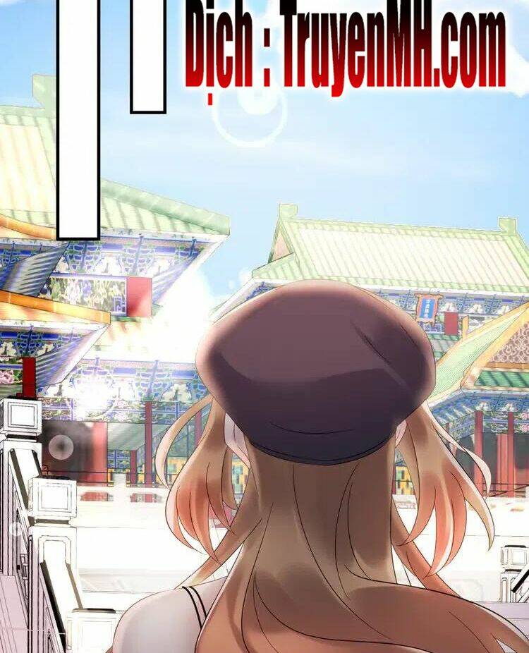 Trong Sinh Chi Ức Vạn Ảnh Hậu Yếu Thượng Vị: Chapter 283