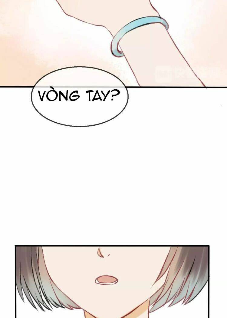 Bình Minh Của Ngũ Nguyệt: Chapter 19
