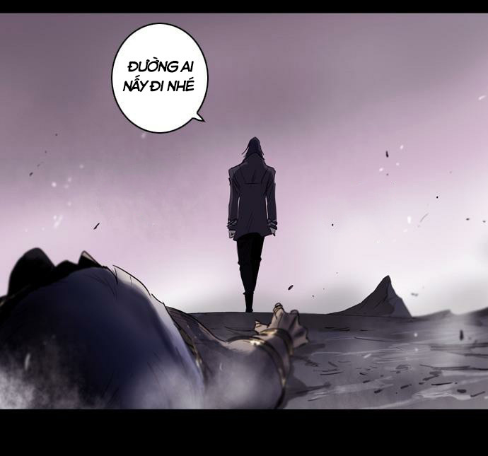 Soul Cartel: Chapter 158