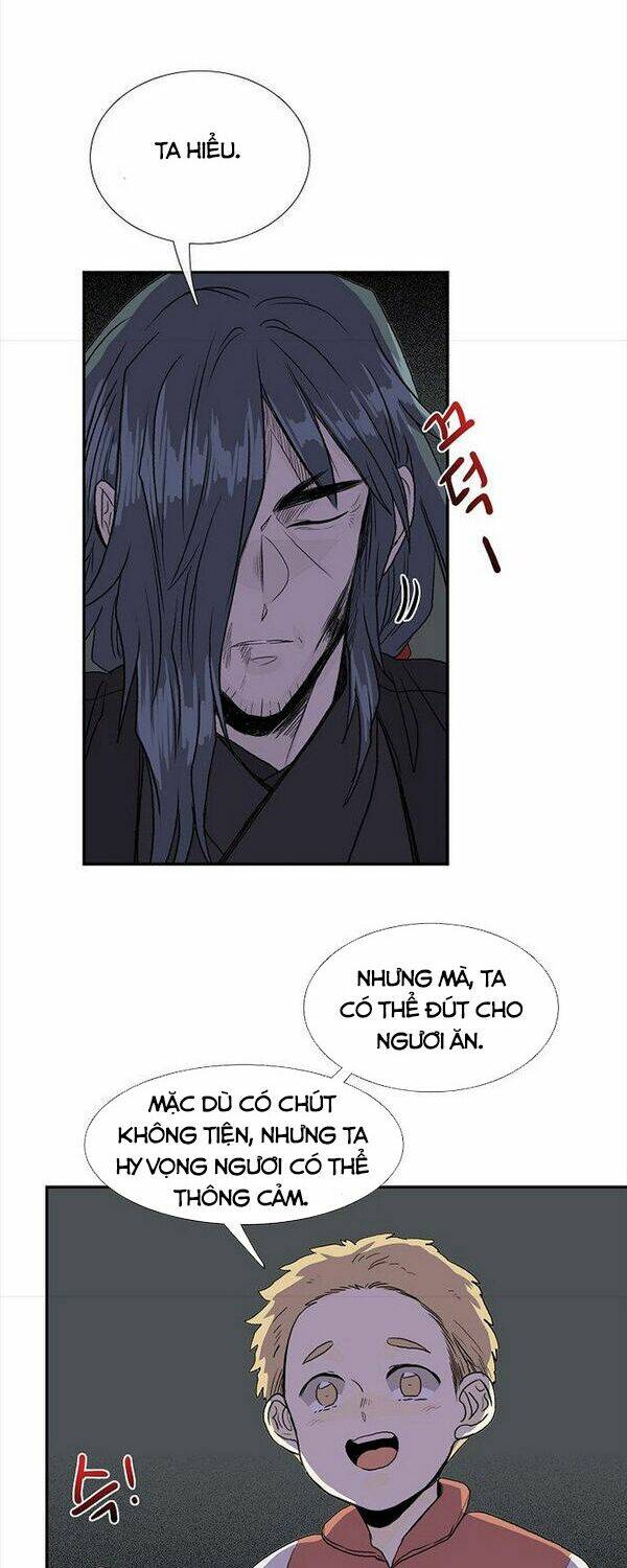 Học Sĩ Tái Sinh: Chapter 125