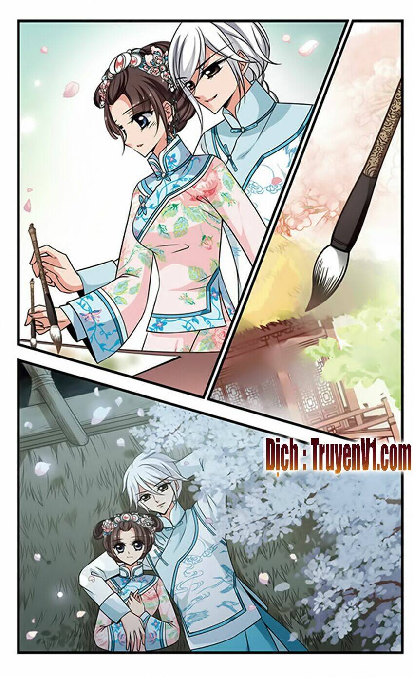 Phi Đãi Nghiên Tuyết: Chapter 102