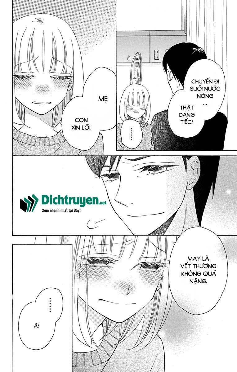 Kawaii Hito (Saitou Ken): Chapter 12