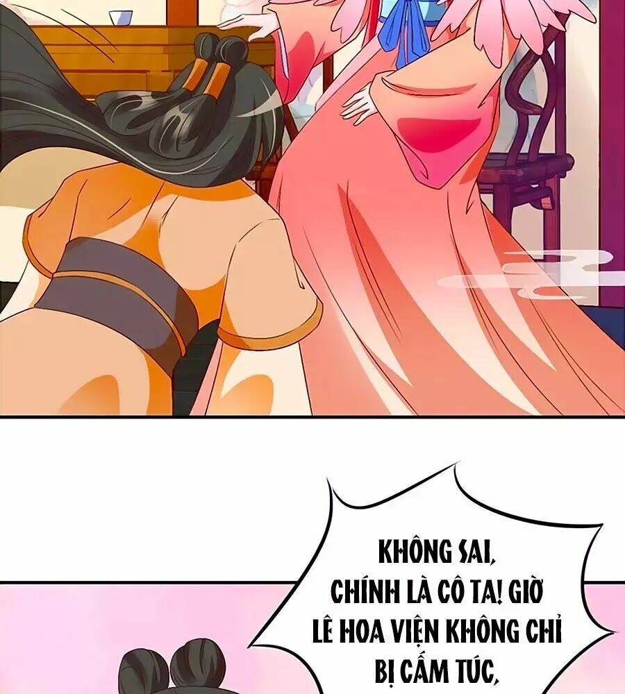 Thịnh Thế Lê Hoa Điện: Chapter 77