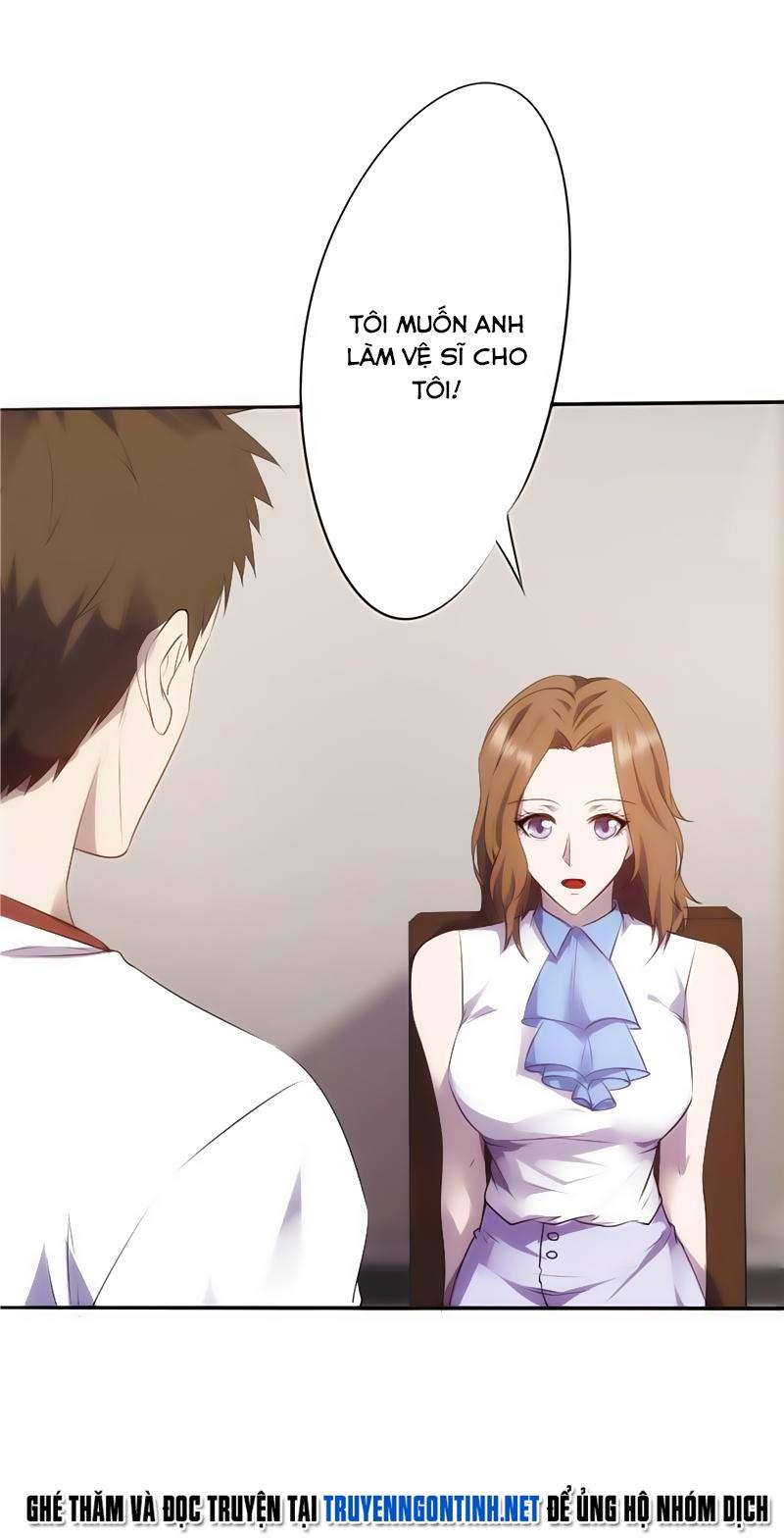 Tối Cường Nông Dân Hệ Thống: Chapter 9