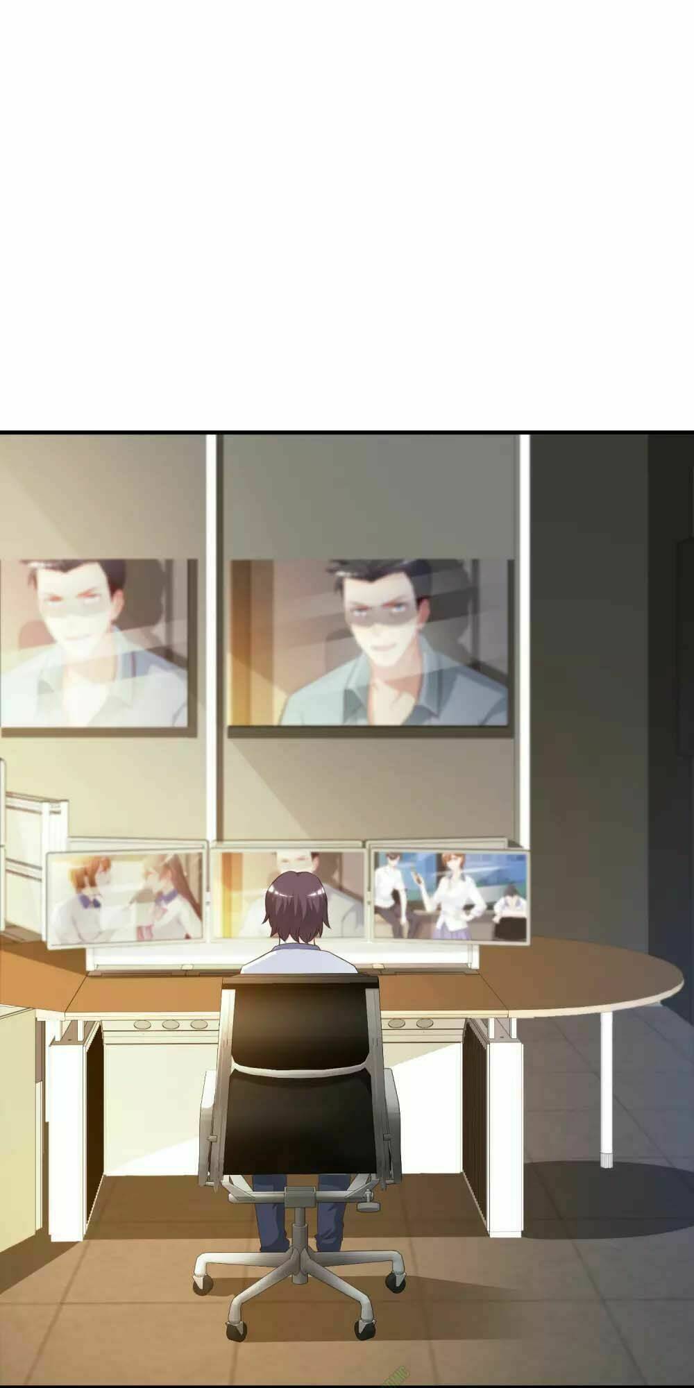 Tối Cường Vận Đào Hoa: Chapter 26