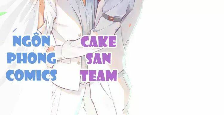 Thiên Thần Không Có Tiết Tháo: Chapter 50