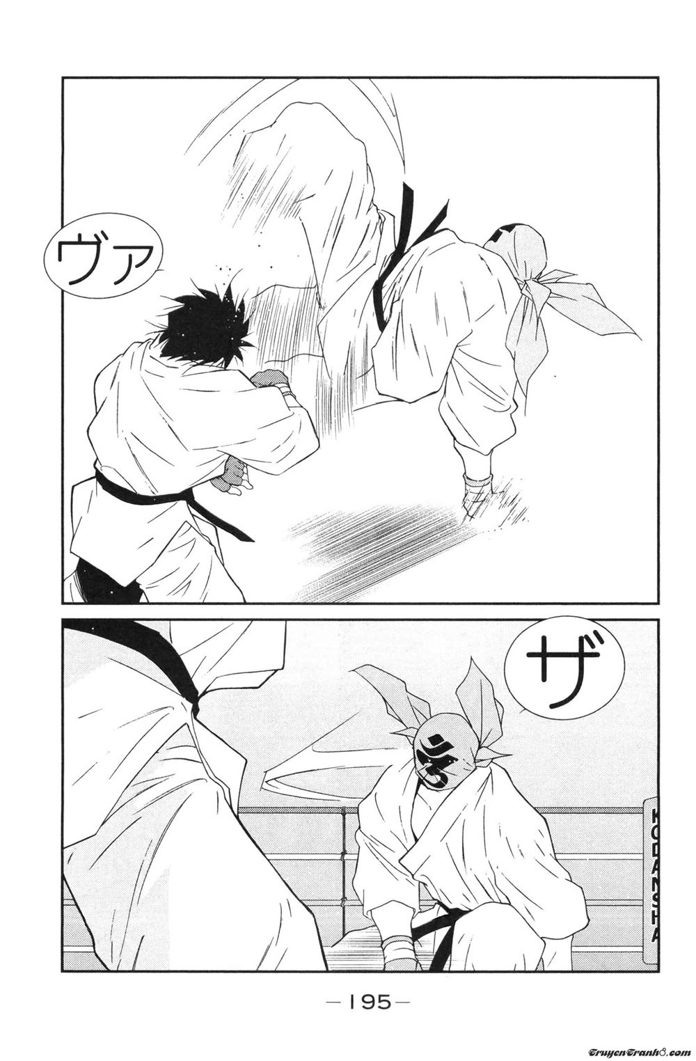 Truyền Nhân Atula 3: Chapter 20