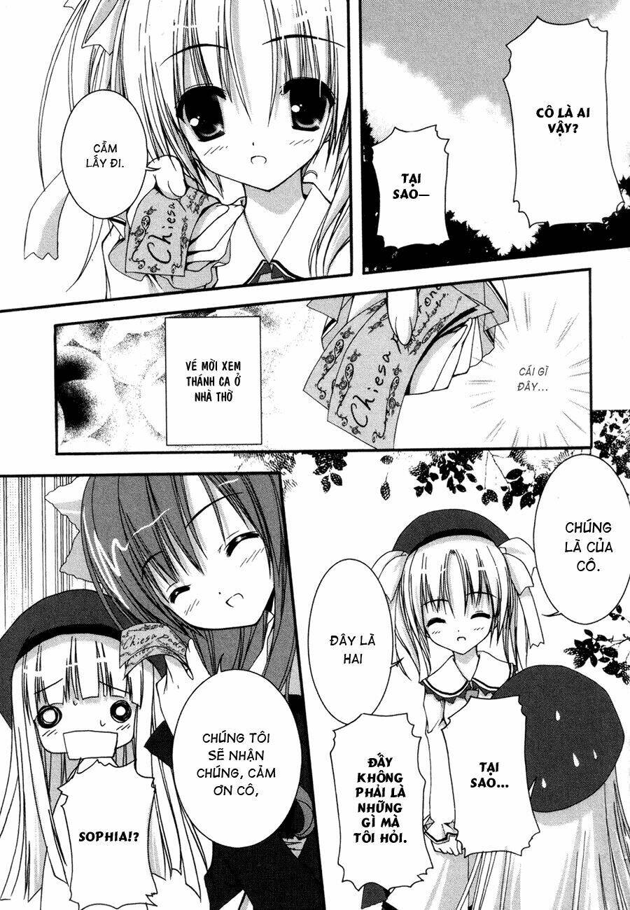 Nusunde Lilith: Chapter 10