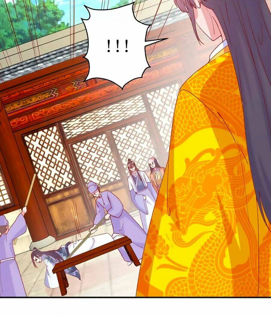 Hoàng Thượng Ở Trên, Thần Ở Dưới: Chapter 96