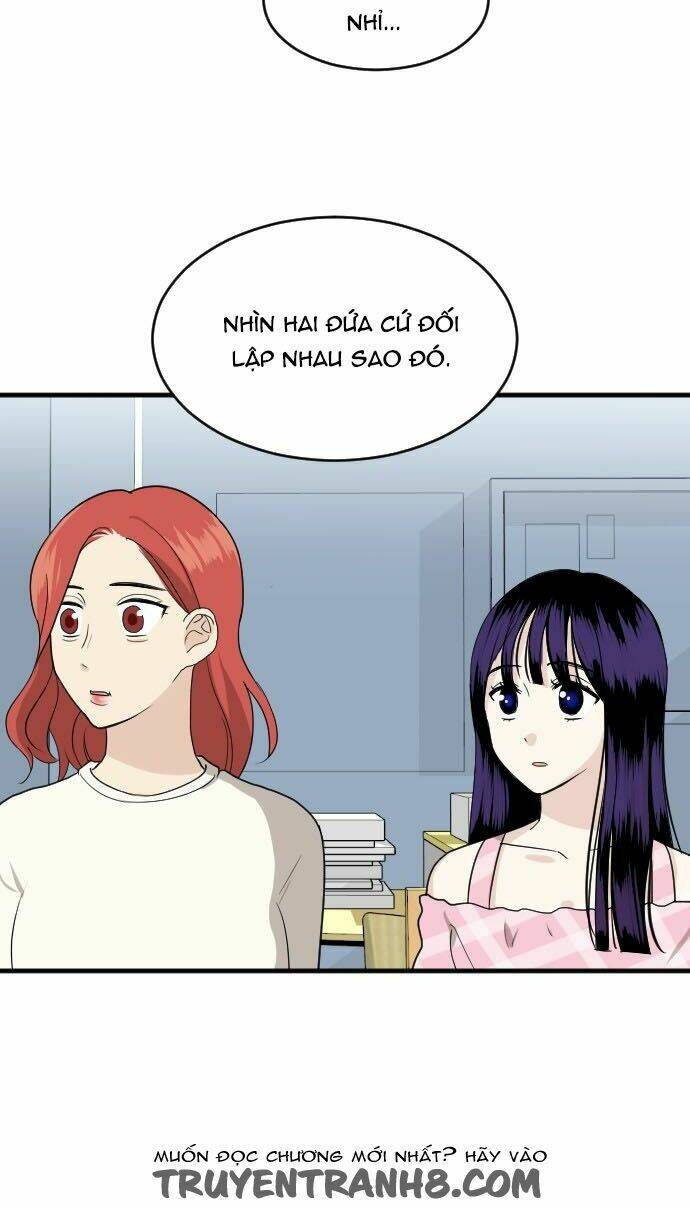 Người Đẹp Gangnam: Chapter 27