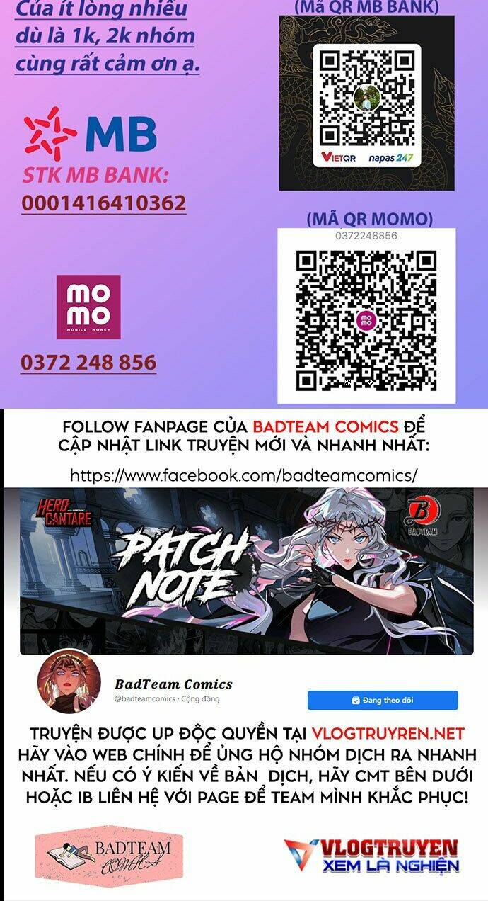 Cú Ném Chiến Thắng!: Chapter 1