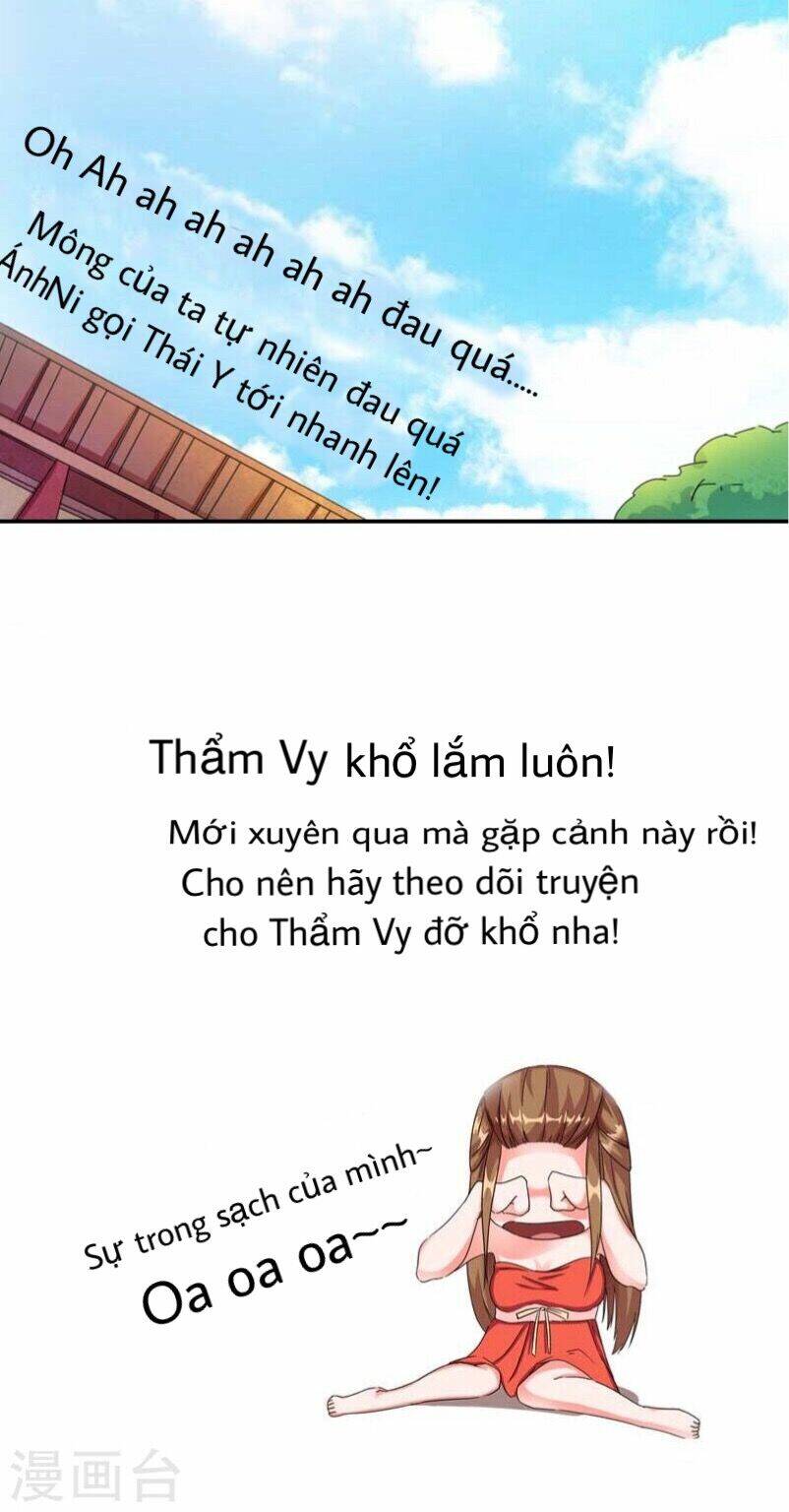 Hoàng Đế Hùng Mạnh Nhất Trong Lịch Sử: Chapter 2